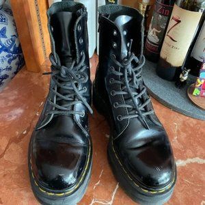 Doc Marten Jadon size 9/10